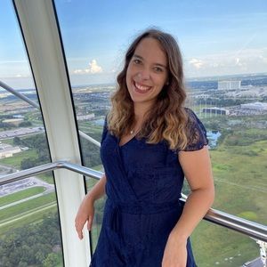 Meet your Posher, Maria